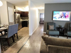 Sweet Suite in Central Raleigh